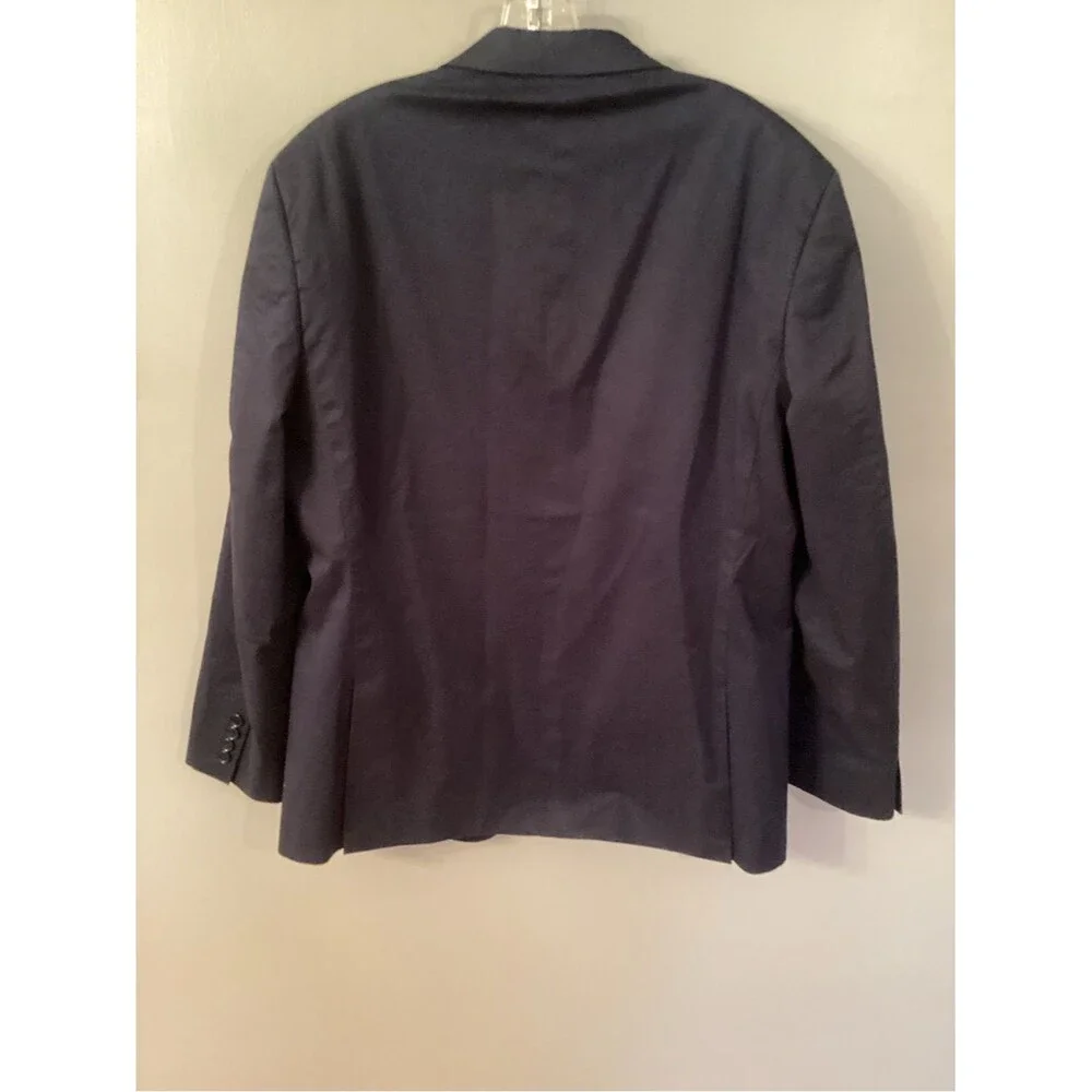 J. Crew crew size